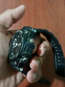 M7 Sports Watch