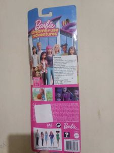 Barbie Doll