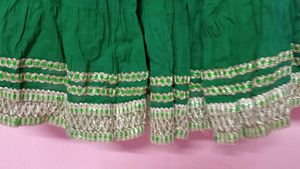 Lehenga And Top