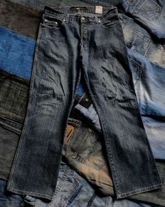 POINT ZERO BOOTCUT JEANS
