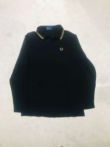 Fred Perry Made In Portugal 🇵🇹 Tshirt