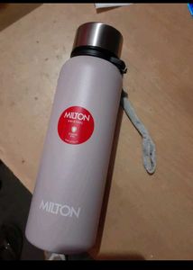 Milton Water Bottle