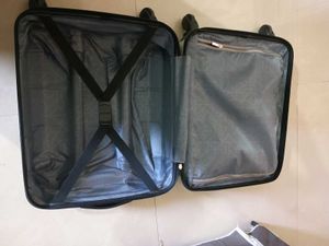 Safari &#39;Explore&#39; Travel Trolly Bag