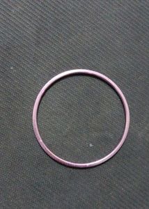 Pink Bangles