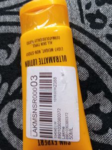 Lakme Sun Expert Sunscream