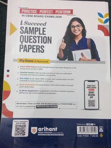 Mathematics 10th Sample Papers