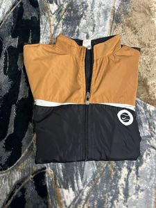 Stylish Men Colorblock Jacket