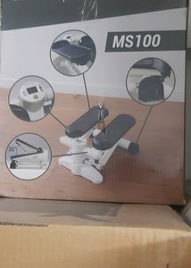 Decathlon stepper For Home Fitness