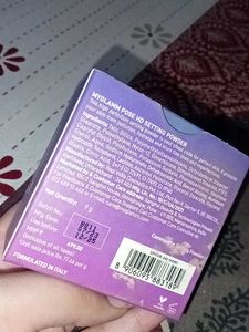 My Glam Pose Hd Setting Powder