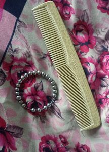 1 comb with breslate