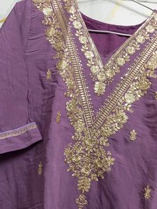 Trending Kurta Set