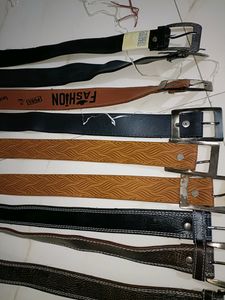 Jents Belt