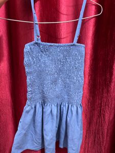 Top With Shrug For Women