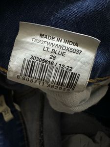 Blue Jeans