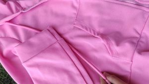 🩷 Pink Jacket 🩷