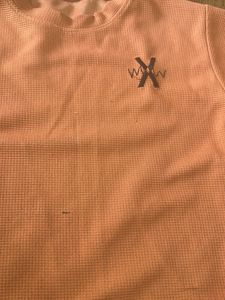 3-4 yrs size Boys and girls co ord set shorts top