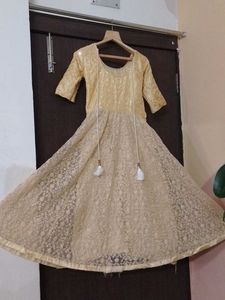 Gown