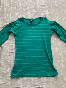 A Casual Top
