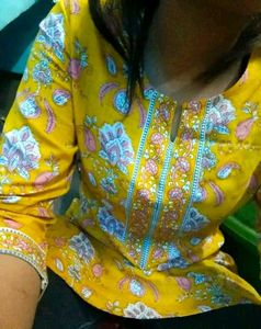 Tunic Top For Women