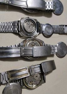 All Watch Not Working Need Service