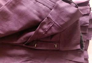 Cotton Designer Peticot /shapeWear/underSkirt