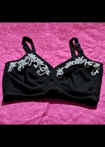 Combo Of 4 Branded Bra Size 34F