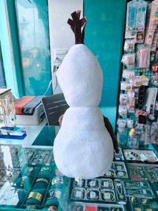 Big Size Disney Olaf Plush