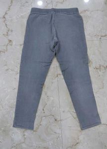 Grey Pant