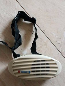 Ahuja Portable Speaker