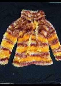 Winter Jacket