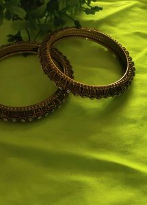 Elegant Bangle For Ethnic Women