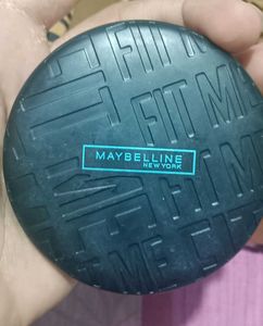 Maybelline Fitt Me Compact