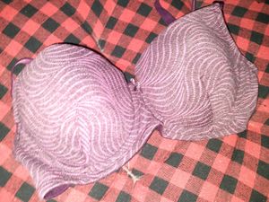 Padded Bra