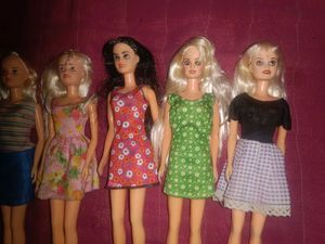Mia dolls
