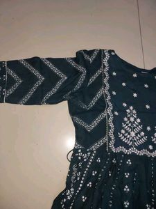 Amazing Kurti Set✨