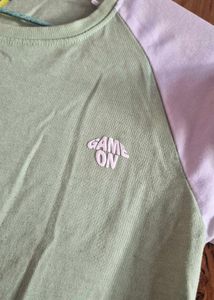 Classic TEE