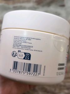 Cerave Moisturizing Cream