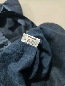 Elegant Black Blazer