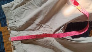 Men Formal Pants Combo