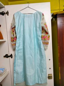 Pakistani Kurta Set