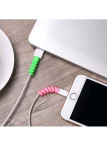 4 Charger Cable Protector