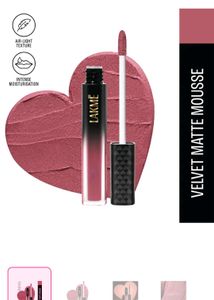 Lakme Lip Mousse