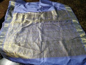 ROYAL PURE SILK  KANJEEVARAM LAVENDER