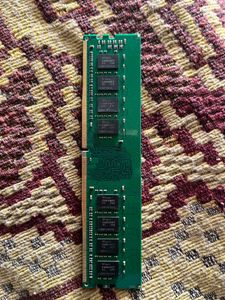 DDR4 8gb Ram 3200 Mhz