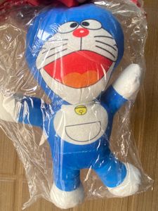 Doraemon Plush Toy