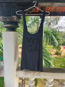 Yoga Top