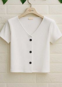 💥Crop Top For Women