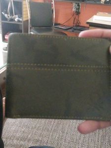 purse