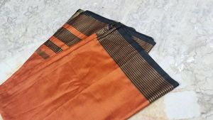 New saree... unused