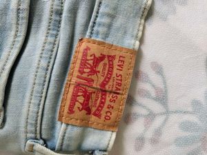 LEVIS slim Fit Jeans